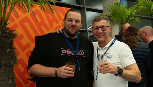 gastro messe 2026 volkswagenhalle niedersachsen