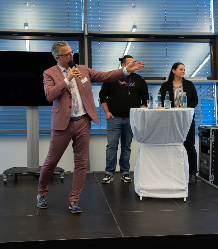 messe event versammlung veranstlatung gastronomie niedersachsen hannover magdeburg